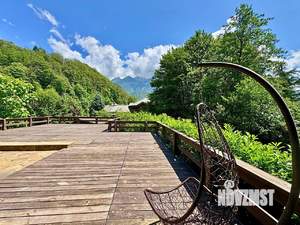 Дом 360м², 2-этажный, участок 7 сот.  