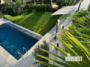 Дом 250м², 2-этажный, участок 10 сот.  