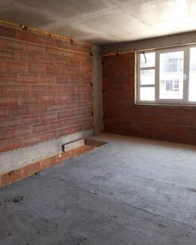 Дом 89м², 3-этажный, участок 0 сот.  