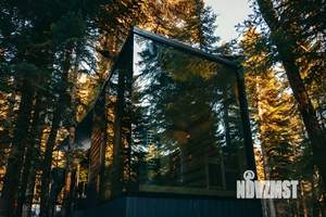 Дом 55м², 1-этажный, участок 2 сот.  