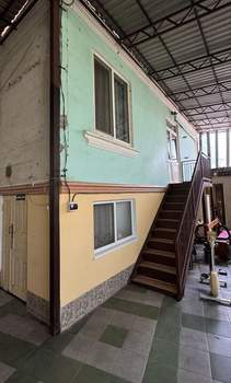 Дом 250м², 2-этажный, участок 8 сот.  