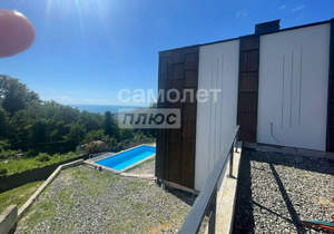 Дом 175м², 2-этажный, участок 8 сот.  