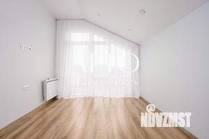 Коттедж 160м², 2-этажный, участок 5 сот.  
