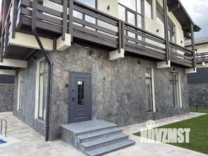 Дом 220м², 2-этажный, участок 4 сот.  