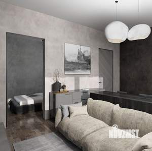 Дом 35м², 1-этажный, участок 5 сот.  