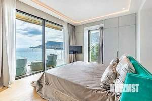 Дом 450м², 2-этажный, участок 9 сот.  