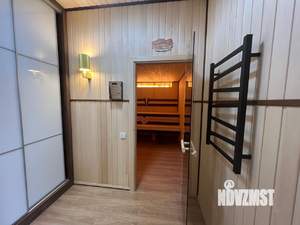 Коттедж 297м², 3-этажный, участок 7 сот.  