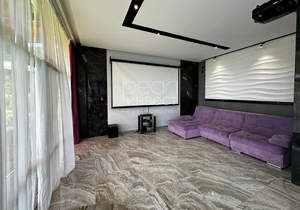 Дом 175м², 2-этажный, участок 7 сот.  