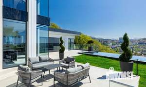 Дом 500м², 2-этажный, участок 12 сот.  