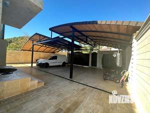 Дом 253м², 3-этажный, участок 680 сот.  