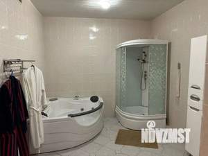 Таунхаус 280м², 3-этажный, участок 3 сот.  