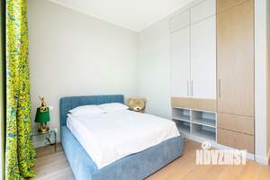 Дом 250м², 2-этажный, участок 3 сот.  