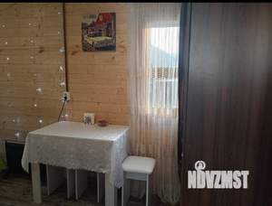 Дом 15м², 1-этажный, участок 1 сот.  