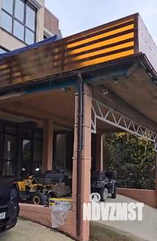 Дом 200м², 3-этажный, участок 2 сот.  