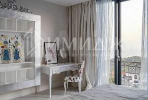 Дом 180м², 2-этажный, участок 11 сот.  