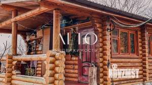 Дом 50м², 1-этажный, участок 9 сот.  