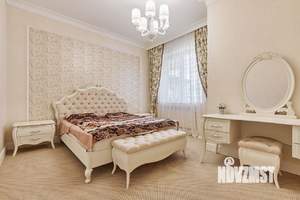 Дом 143м², 1-этажный, участок 6 сот.  