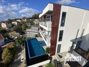 Коттедж 535м², 3-этажный, участок 5 сот.  