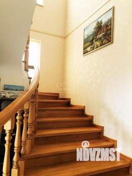 Дом 250м², 2-этажный, участок 5 сот.  