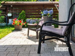 Дом 170м², 2-этажный, участок 7 сот.  