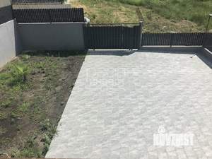 Дом 160м², 2-этажный, участок 5 сот.  