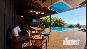 Дом 155м², 2-этажный, участок 4 сот.  