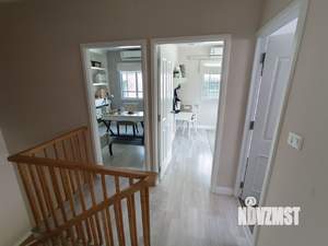 Дом 150м², 2-этажный, участок 4 сот.  