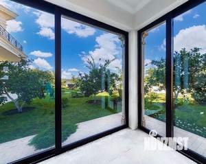 Дом 1200м², 2-этажный, участок 50 сот.  