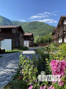 Дом 140м², 2-этажный, участок 2 сот.  