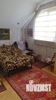 Дом 120м², 2-этажный, участок 12 сот.  
