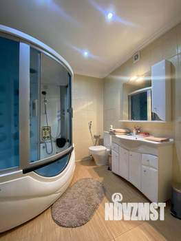 Таунхаус 420м², 5-этажный, участок 2 сот.  