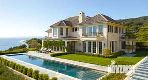 Дом 820м², 2-этажный, участок 25 сот.  