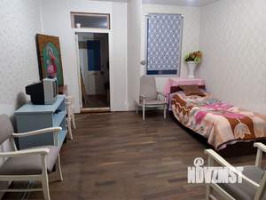 Дом 27м², 1-этажный, участок 5 сот.  