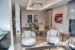 Дом 250м², 2-этажный, участок 5 сот.  