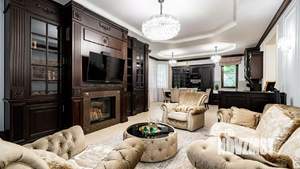 Дом 450м², 3-этажный, участок 15 сот.  