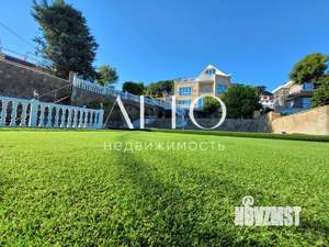 Коттедж 419м², 4-этажный, участок 8 сот.  