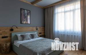 Дом 204м², 3-этажный, участок 7 сот.  