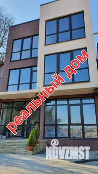 Дом 250м², 2-этажный, участок 8 сот.  