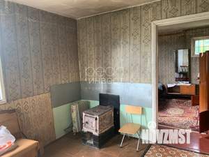 Дом 50м², 1-этажный, участок 3 сот.  