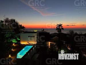 Дом 124м², 2-этажный, участок 4 сот.  