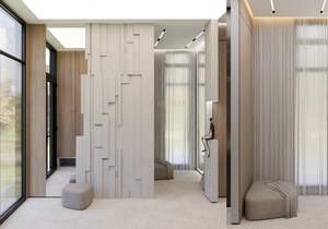 Дом 340м², 2-этажный, участок 6 сот.  