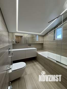 Дом 150м², 2-этажный, участок 3 сот.  