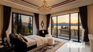 Дом 700м², 2-этажный, участок 20 сот.  