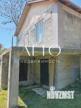 Дача 87м², 1-этажный, участок 5 сот.  