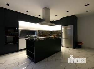 Дом 270м², 2-этажный, участок 8 сот.  