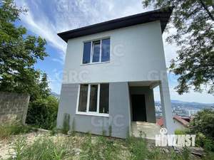 Дом 133м², 3-этажный, участок 3 сот.  