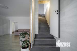 Дом 500м², 2-этажный, участок 9 сот.  