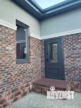 Дом 70м&sup2;, 1-этажный, участок 3 сот.  