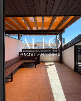 Дом 135м&sup2;, 2-этажный, участок 2 сот.  