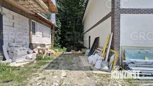 Дом 150м², 2-этажный, участок 4 сот.  